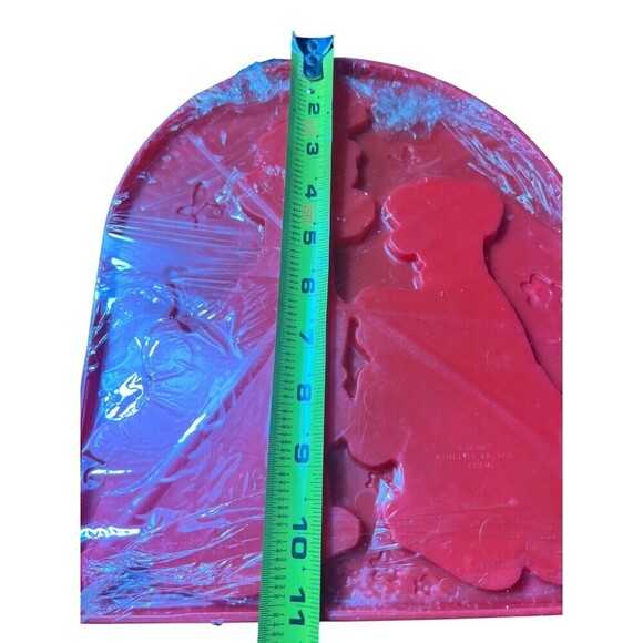 Vintage 1993 Disney 101 Dalmatians 3D Puzzle – Perdita & Pongo Mattel Dogs - Picture 4 of 5